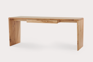 Luxury design writing table Handmade. Finished by hand. Produced by czech family company SITUS.