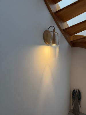 světlo Trimi nástěnné