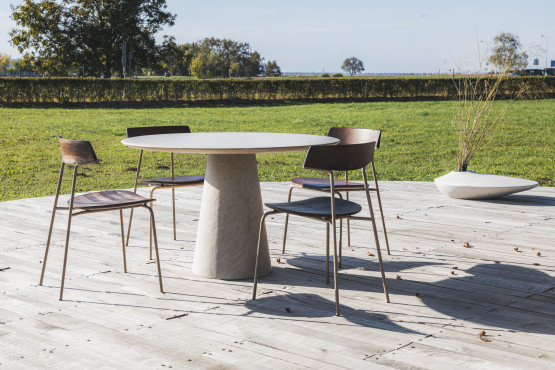 Produced by czech family  company SITUS